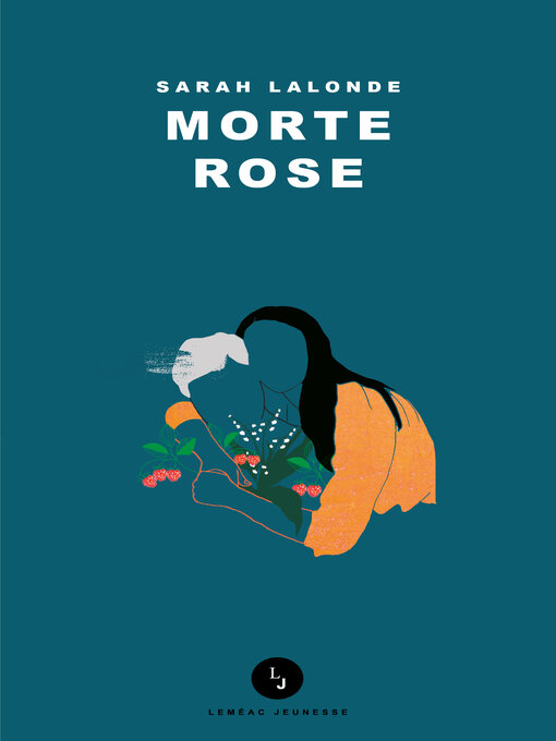 Cover image for Morte Rose